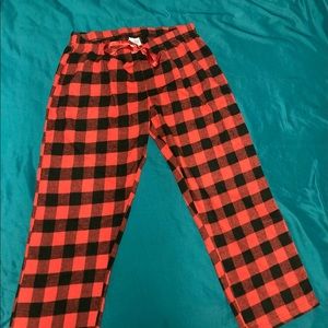 Women’s lounge pants
